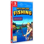 Nice Day For Fishing Nintendo Switch