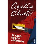 El caso de los anónimos