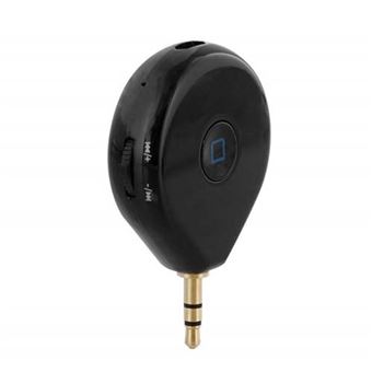 Receptor bluetooth T'nB BTRJACK 3.5 mm