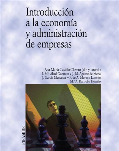 Piramide Claro Introducción A La Economía Y Administración De Empresas