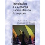 Introducción a la economía y administración de empresas