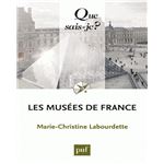 Les musees de france