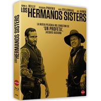Los Hermanos Sisters - Blu-Ray