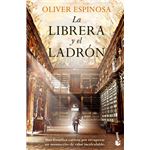 La librera y el ladrón