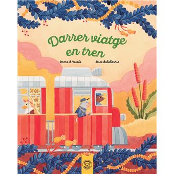 Darrer Viatge En Tren