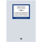 Curso de Derecho Civil patrimonial