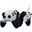 Mando inalámbrico Razer Raiju V3 Pro Blanco para PS5