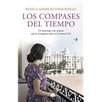 Los compases del tiempo (bolsillo)