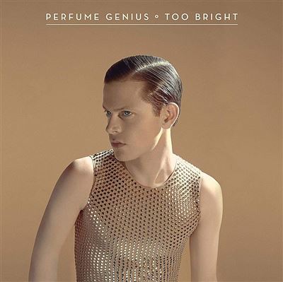 Too Bright - Vinilo Blanco - Perfume Genius
