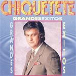 Grandes éxitos - CD