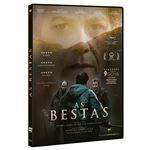 As Bestas - DVD