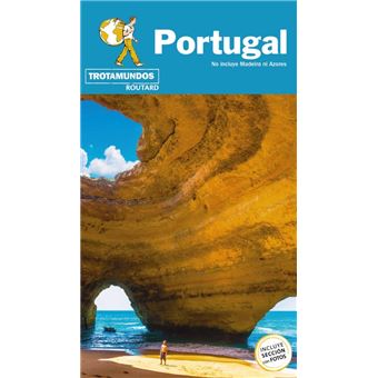 Portugal-trotamundos