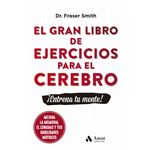 El gran libro de ejercicios para el cerebro