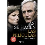 Así se hacen las películas