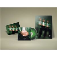 Nexo Ed Limitada - CD + Póster + Postal firmada