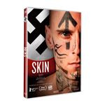 Skin - DVD