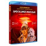 Apocalipsis Nuclear - Blu-ray