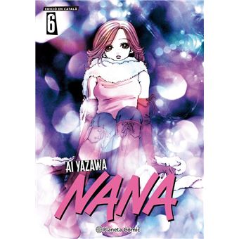 Nana 6-Cat-