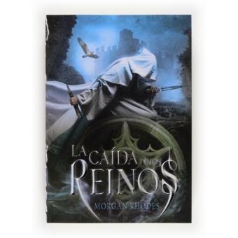 La caída de los reinos