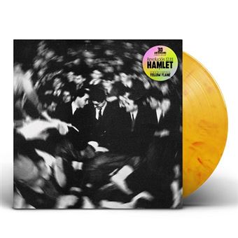 Revolución 12,111 - Vinilo Amarillo