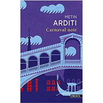Carnaval Noir