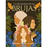 La vida secreta de las brujas