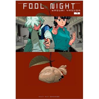 Fool Night 7