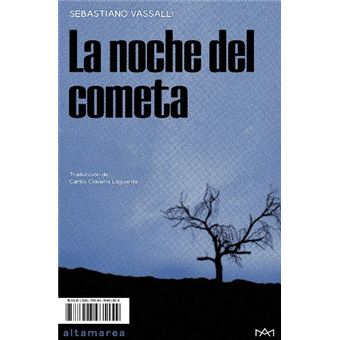 La noche del cometa