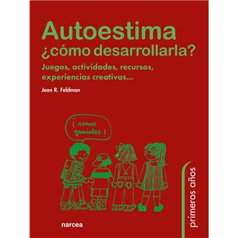 Autoestima ¿cómo desarrollarla? - 1