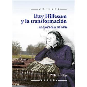 Etty Hillesum y la transformación - 1