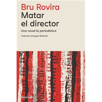 Matar El Director-Cat