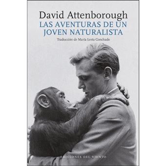 Aventuras de un joven naturalista