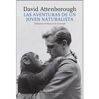 Aventuras de un joven naturalista