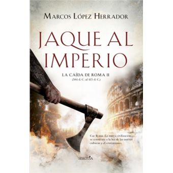 Jaque Al Imperio