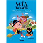 Hi Ha Fantasmes Al Castell -Mia Fan