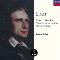 Obra para piano
