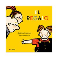 El regalo