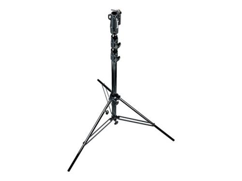 Manf Pie Estu 3 Seccalt333cm Negro