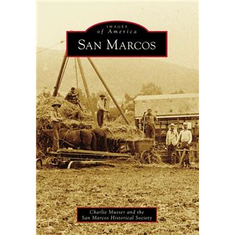 San Marcos - 1
