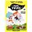 Minitwins nº 02 Zappa corre peligro