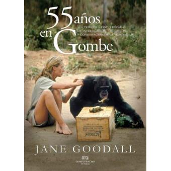 55 años en Gombe