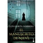 El manuscrito de nieve