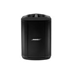 Altavoz Bose S1 Pro+ Sistema PA inalámbrico Negro