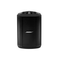 Altavoz Bose S1 Pro+ Sistema PA inalámbrico Negro
