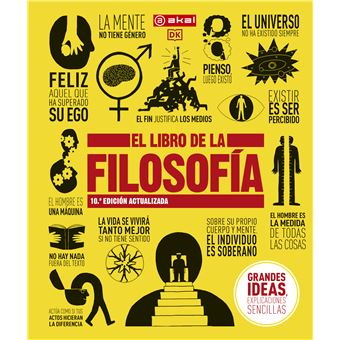 El libro de la Filosofía