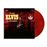 Lp-from elvis in memphis (rojo)