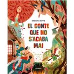 El conte que no s''acaba mai