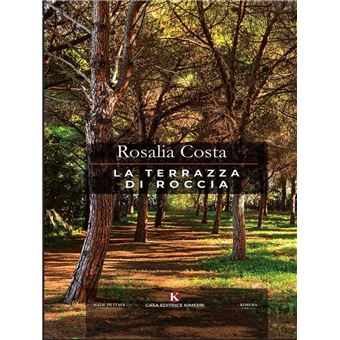 La terrazza di roccia - 1