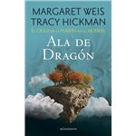 El Ciclo De La Puerta De La Muerte 1 Ala De Dragon