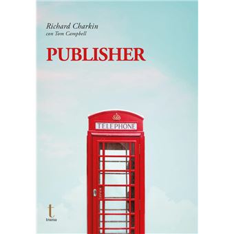 Publisher